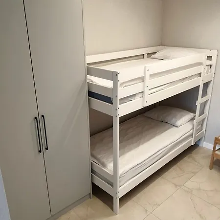 Penthouse Z Widokiem Na Morze