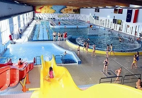 Penthouse Z Widokiem Na Morze