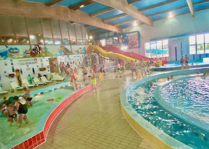 Penthouse Z Widokiem Na Morze Apartment